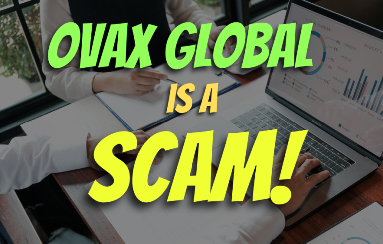 Ovax Global, Ovax Global broker review, Ovax Global scam broker, Ovax Global scam review, Ovax Global review