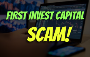 First Invest Capital , First Invest Capital review , First Invest Capital scam broker, First Invest Capital scam review, First Invest Capital broker review