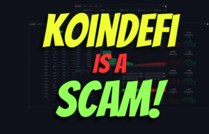 KoinDeFi , KoinDeFi review , KoinDeFi broker, KoinDeFi scam review, KoinDeFi broker review