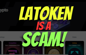 Latoken , Latoken review, Latoken broker, Latoken scam review, Latoken broker review