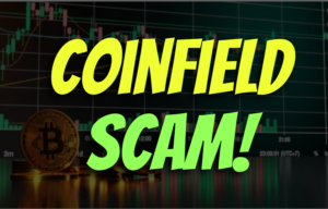 CoinField , CoinField review, CoinField broker, CoinField scam review, CoinField broker review