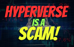Hyperverse , Hyperverse review, Hyperverse broker, Hyperverse scam review, Hyperverse broker review