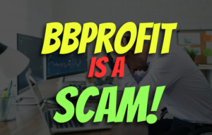 BBProfit, BBProfit review, BBProfit broker, BBProfit scam review, BBProfit broker review