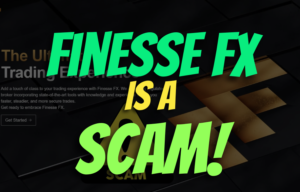 Finesse FX, Finesse FX review, Finesse FX broker, Finesse FX scam review, Finesse FX broker review