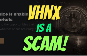 VHNX , VHNX review, VHNX broker, VHNX scam review, VHNX broker review