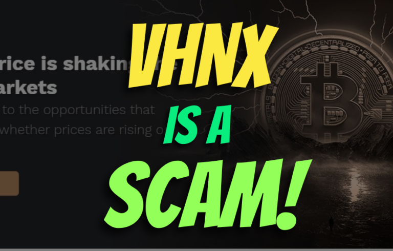 VHNX , VHNX review, VHNX broker, VHNX scam review, VHNX broker review