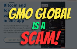 GMO Global , GMO Global review, GMO Global broker, GMO Global scam review, GMO Global broker review
