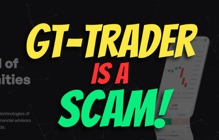 GT-Trader,GT-Trader review, GT-Trader broker, GT-Trader scam review, GT-Trader broker review