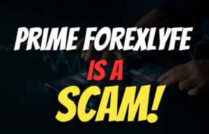 Prime Forexlyfe, Prime Forexlyfe review, Prime Forexlyfe broker, Prime Forexlyfe scam review, Prime Forexlyfe broker review