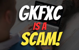 GKFXC, GKFXC Review, GKFXC broker, GKFXC scam review, GKFXC broker review