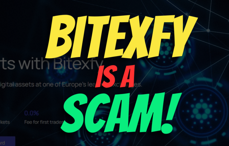 Bitexfy, Bitexfy review, Bitexfy scam broker, Bitexfy scam review, Bitexfy broker review