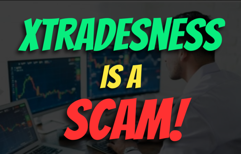 Xtradesness, Xtradesness review,Xtradesness scam broker, Xtradesness scam review,Xtradesness broker review