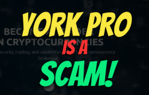 York Pro, York Pro review, York Pro scam broker, York Pro review, York Pro broker review