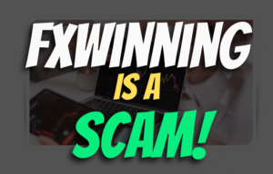 FXWinning, FXWinning review, FXWinning scam broker, FXWinning review, FXWinning broker review