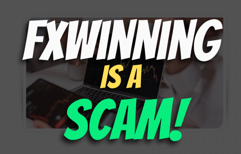 FXWinning, FXWinning review, FXWinning scam broker, FXWinning review, FXWinning broker review