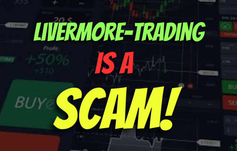 Livermore-Trading, Livermore-Trading reviews, Livermore-Trading scam, livermore-trading strategy, Livermore-Trading scam broker