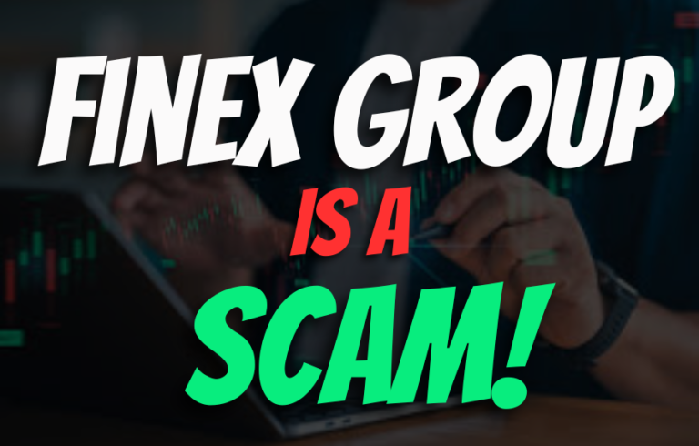 Finex Group, Finex Group review, Finex Group scam broker, Finex Group review, Finex Groupbroker review