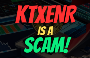 KTXENR, KTXENR Review, KTXENR Scam Broker, KTXENR Review, KTXENR Broker Review