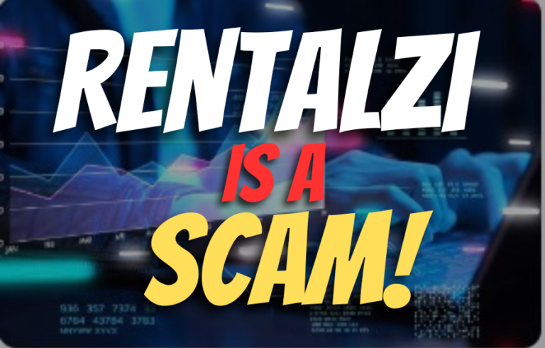 Rentalzi , Rentalzi Review,Rentalzi Scam Broker, Rentalzi Review, Rentalzi Broker Review