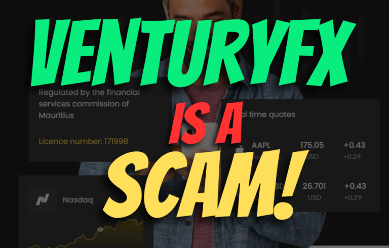 VenturyFX, VenturyFX Review, VenturyFX Scam Broker, VenturyFX Scam Review, Rentalzi Broker Review