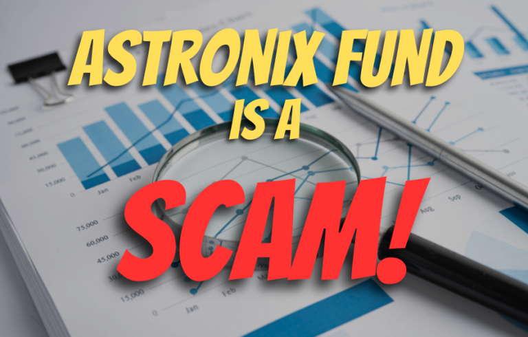 Astronix Fund, Astronix Fund broker review, Astronix Fund scam broker, Astronix Fund scam review, Astronix Fund review