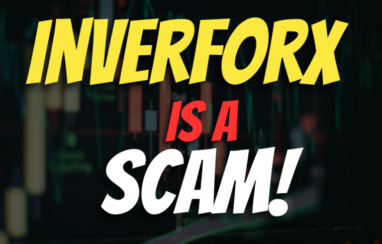 Inverforx, Inverforx Review, Inverforx Scam Broker, Inverforx Scam Review, Inverforx Broker Review