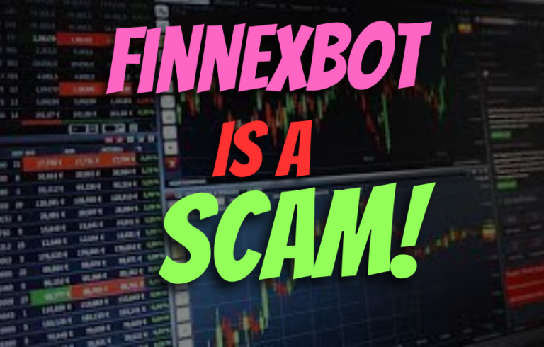 FinnexBot, FinnexBot broker review,FinnexBot scam broker, FinnexBot scam review, FinnexBot review