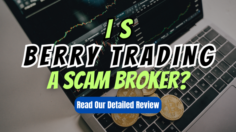 Berry Trading, Berry Trading review, Berry Trading scam, Berry Trading broker review, Berry Trading scam broker review