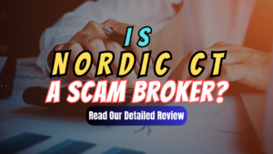 Nordic CT, Nordic CT review, Nordic CT scam, Nordic CT broker review, Nordic CT scam broker review