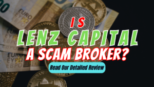 Lenz Capital, Lenz Capital review, Lenz Capital scam, Lenz Capital broker review, Lenz Capital scam broker review