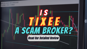 Tixee, Tixee review, Tixee scam, Tixee broker review, Tixee scam broker review