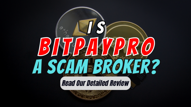 BitPayPro, BitPayPro review, BitPayPro scam, BitPayPro broker review, BitPayPro scam broker review