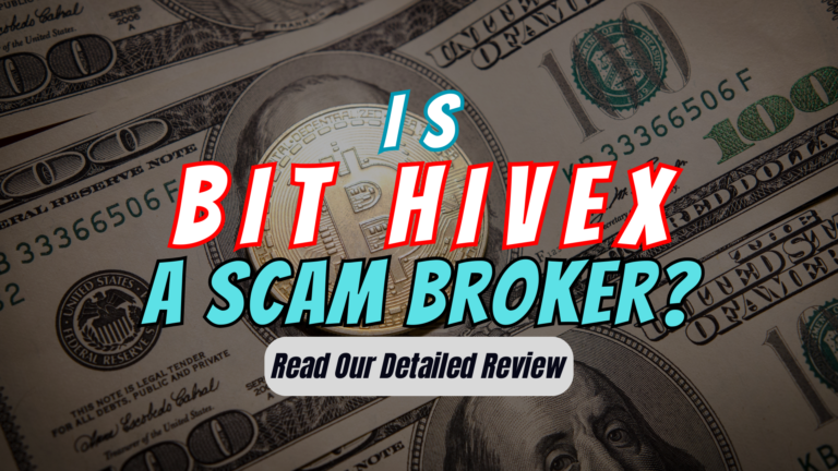 Bit HiveX, Bit HiveX review, Bit HiveX scam, Bit HiveX broker review, Bit HiveX scam broker review