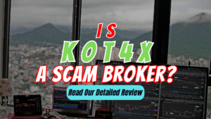 KOT4X, KOT4X review, KOT4X scam, KOT4X broker review, KOT4X scam broker review