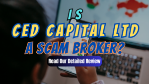 CED Capital Ltd, CED Capital Ltd review, CED Capital Ltd scam, CED Capital Ltd broker review, CED Capital Ltd scam broker review