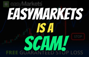 EasyMarkets, EasyMarkets Review, EasyMarkets Scam Broker, EasyMarkets Scam Review, EasyMarkets Broker Review