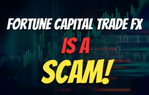 Fortune Capital Trade FX, Fortune Capital Trade FX Review, Fortune Capital Trade FX Scam Broker, Fortune Capital Trade FX Scam Review, Fortune Capital Trade FX Broker Review