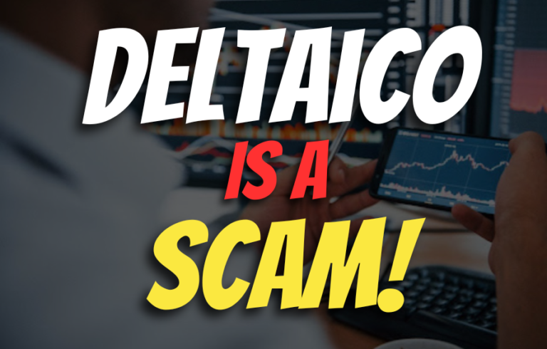 Deltaico, Deltaico Review, Deltaico Scam Broker, Deltaico Scam Review,Deltaico Broker Review