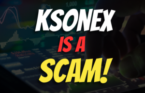 Ksonex, Ksonex Review, Ksonex Scam Broker, Ksonex Scam Review, Ksonex Broker Review