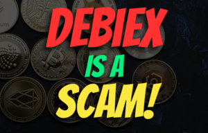 Debiex, Debiex Review, Debiex Scam Broker, Debiex Scam Review, Debiex Broker Review