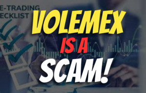 Volemex, Volemex Review, Volemex Scam Broker, Volemex Scam Review, Volemex Broker Review