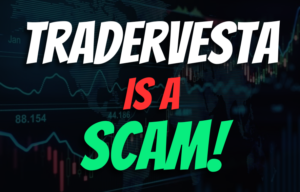 TraderVesta, TraderVesta Review, TraderVesta Scam Broker, TraderVesta Scam Review, TraderVesta Broker Review