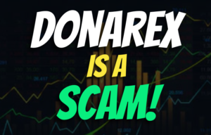 Donarex, Donarex review, Donarex Scam Broker, Donarex bitcoin, Donarex scam review