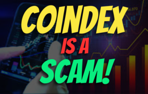 Coindex, Coindex Review,Coindex Scam Broker, Coindex Scam Review, Coindex Broker Review