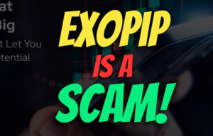 Exopip , Exopip Review, Exopip Scam Broker, Exopip Scam Review, Exopip Broker Review