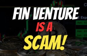 Fin Venture, Fin Venture Review, Fin Venture Scam Broker, Fin Venture Scam , Fin Venture Broker