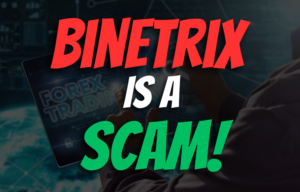 Binetrix, Binetrix Review, Binetrix Scam Broker, Binetrix Scam Review, Binetrix Broker Review