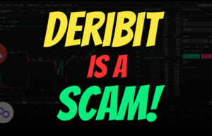 Deribit, Deribit Review, Deribit Scam Broker, Deribit Scam Review, Deribit Broker Review