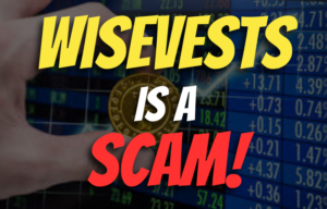 WiseVests , WiseVests broker review, WiseVests scam broker, WiseVests scam review, WiseVests review