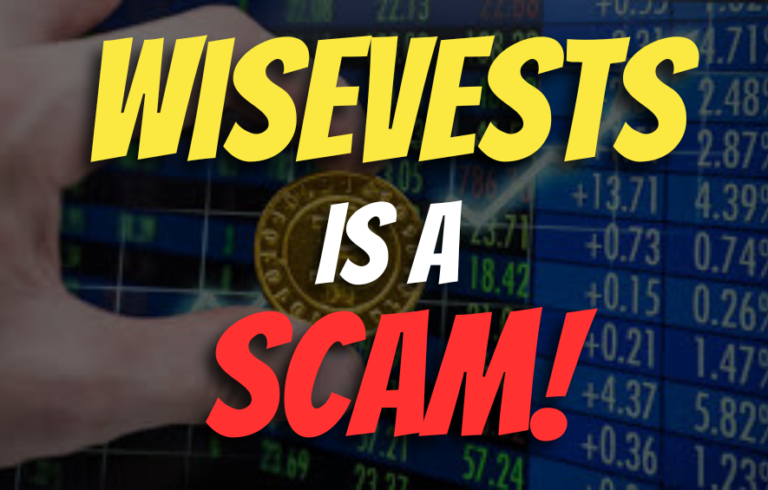 WiseVests , WiseVests broker review, WiseVests scam broker, WiseVests scam review, WiseVests review